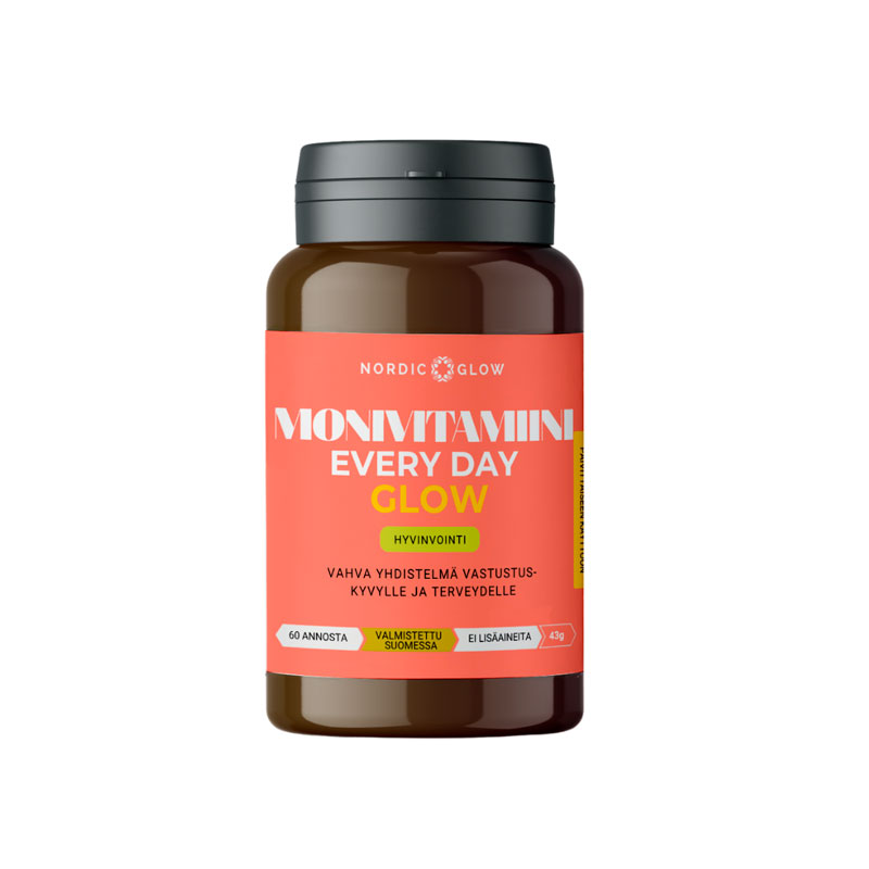Monivitamiini