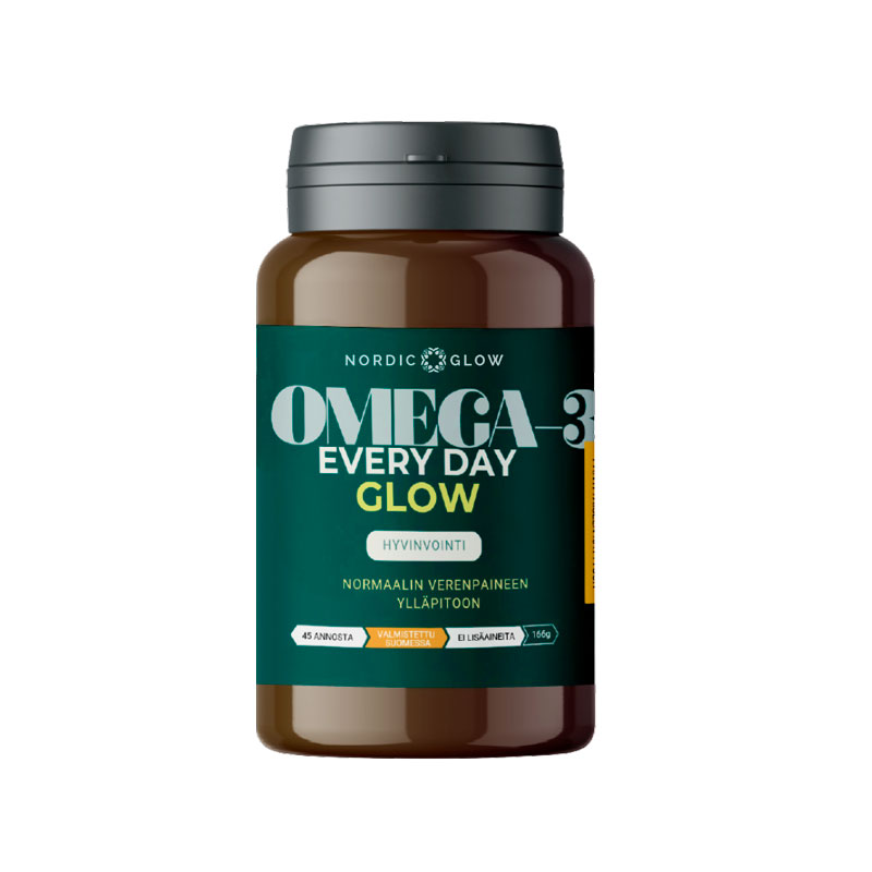 Omega-3